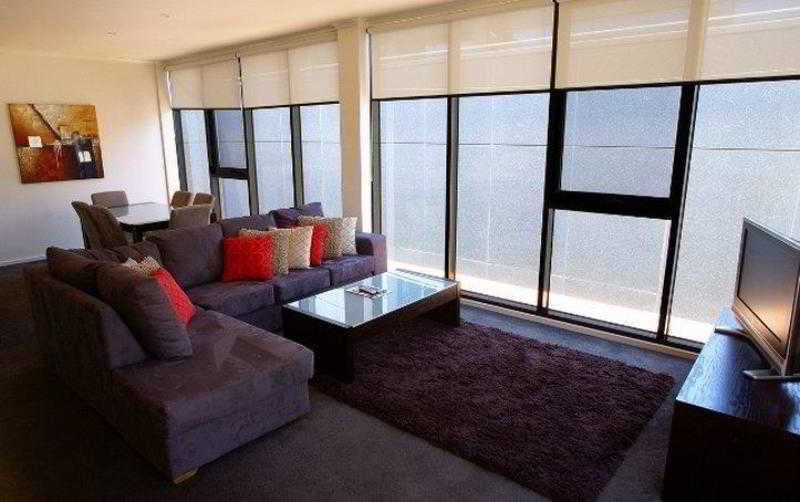 Riverside Apartments Melbourne Cameră foto