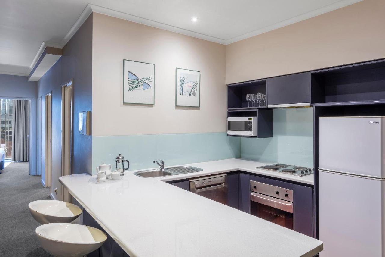 Riverside Apartments Melbourne Exterior foto