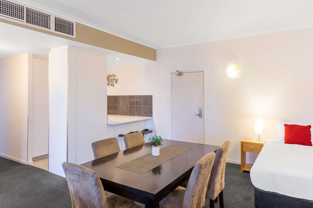Riverside Apartments Melbourne Exterior foto