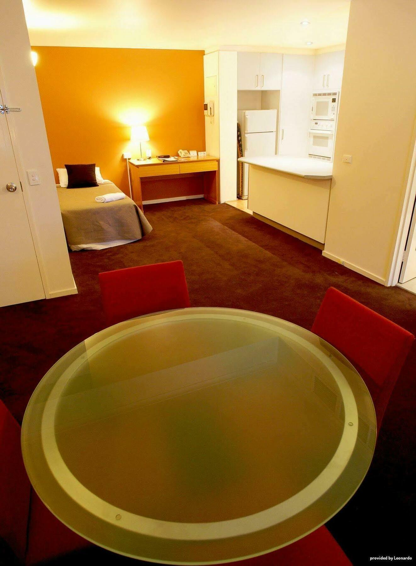 Riverside Apartments Melbourne Cameră foto