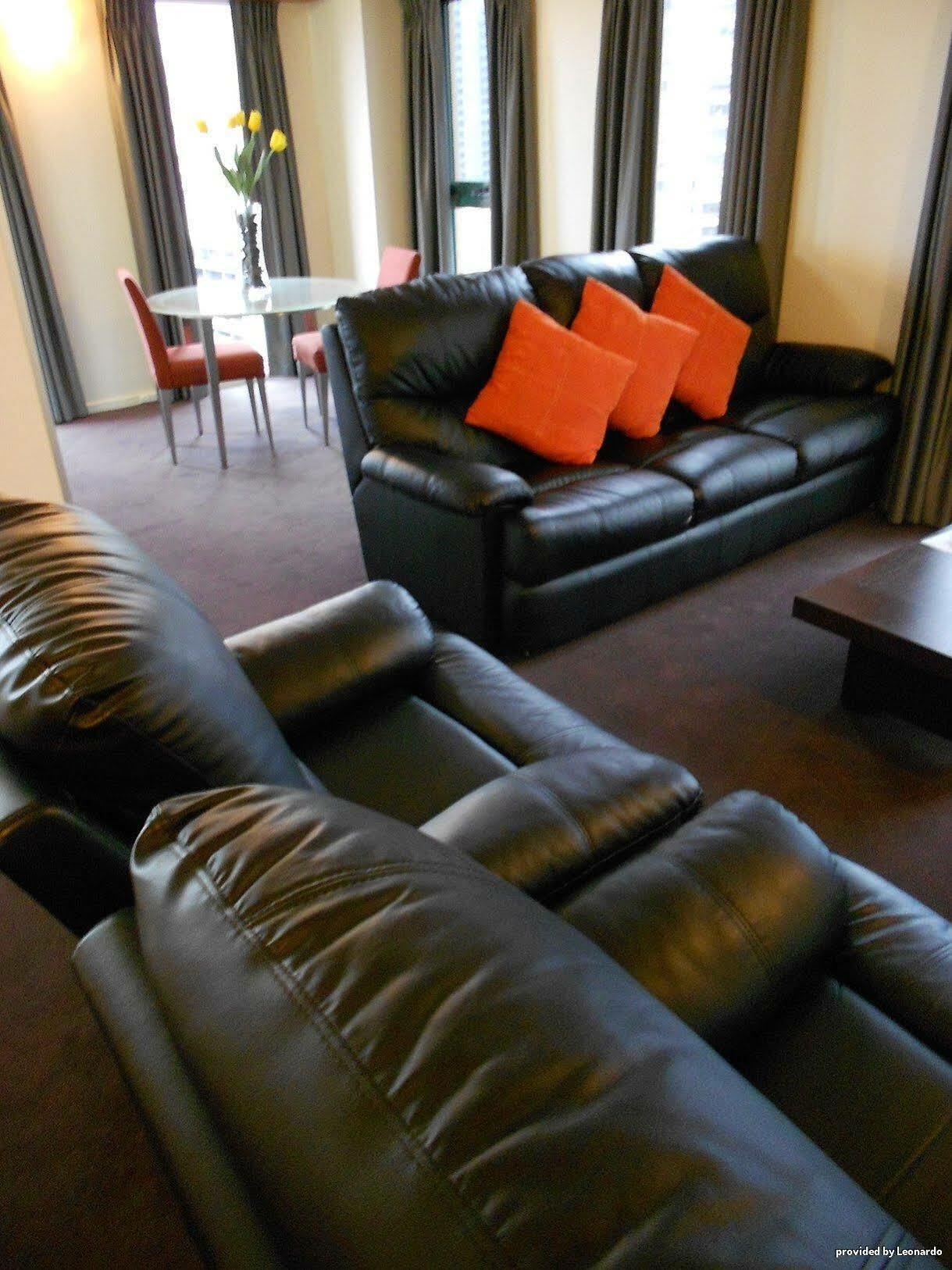Riverside Apartments Melbourne Cameră foto